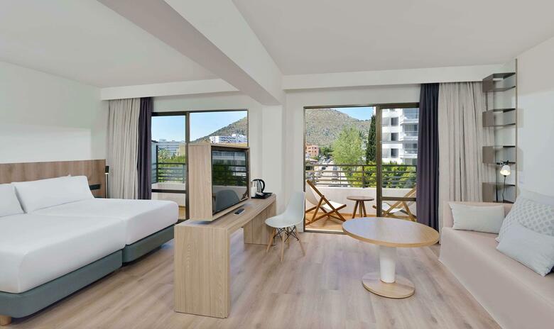 Hotel Innside By Meli� Alcudia