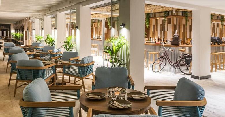 Hotel Innside By Meli� Alcudia