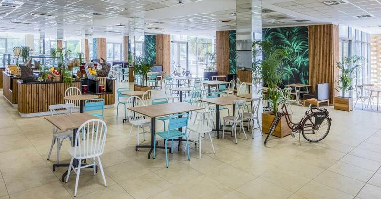 Hotel Innside By Meli� Alcudia