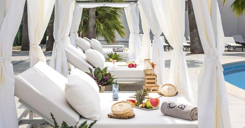 Hotel Innside By Meli� Alcudia