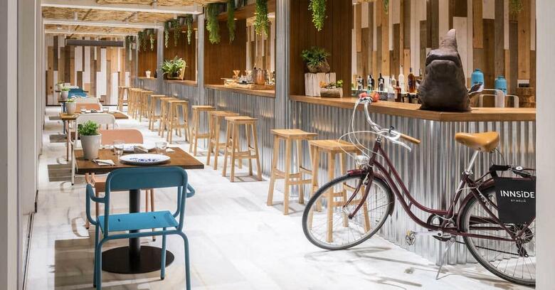 Hotel Innside By Meli� Alcudia