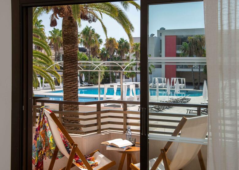 Hotel Innside By Meli� Alcudia