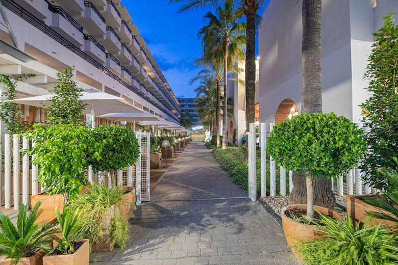 Hotel Innside By Meli� Alcudia