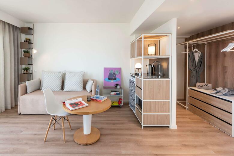 Hotel Innside By Meli� Alcudia