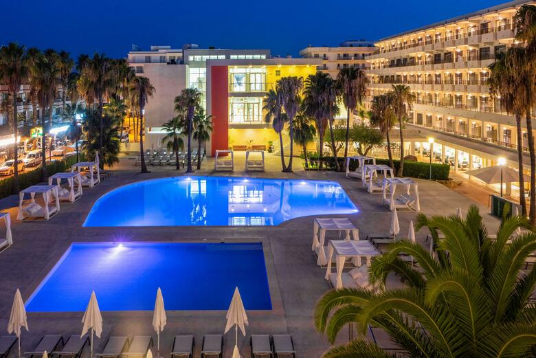 Hotel Innside By Meli� Alcudia