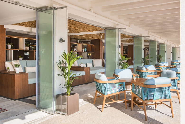 Hotel Innside By Meli� Alcudia