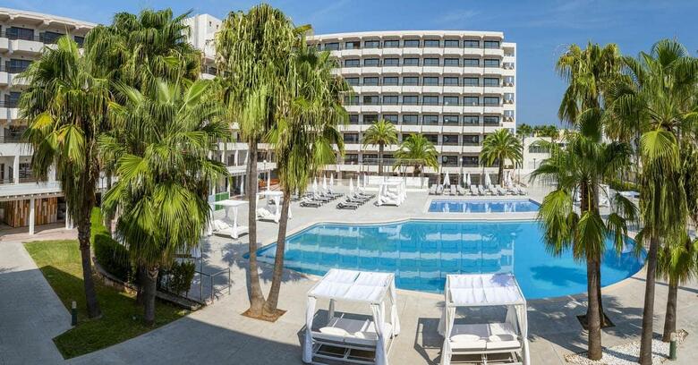 Hotel Innside By Meli� Alcudia