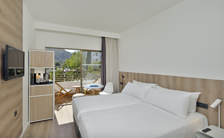 Hotel Innside By Meli� Alcudia
