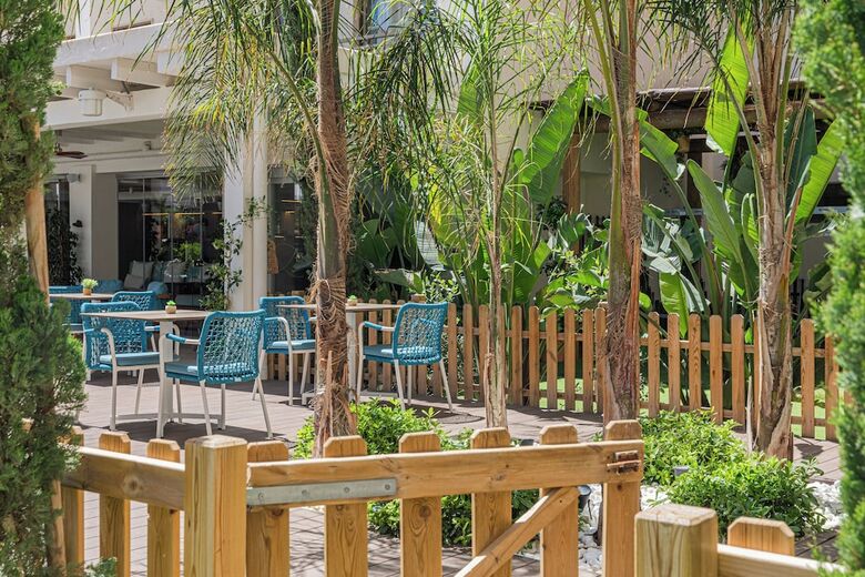 Hotel Innside By Meli� Alcudia