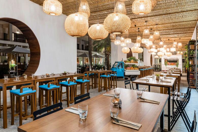 Hotel Innside By Meli� Alcudia