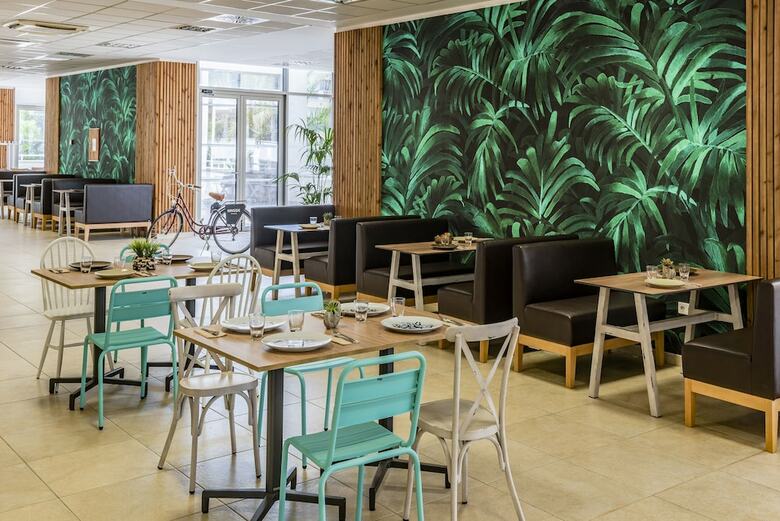 Hotel Innside By Meli� Alcudia