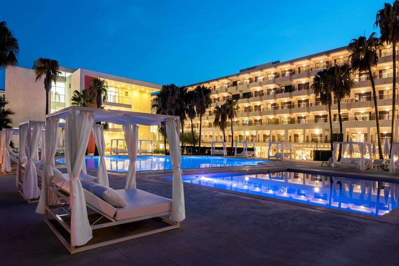Hotel Innside By Meli� Alcudia