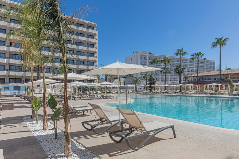 Hotel Innside By Meli� Alcudia
