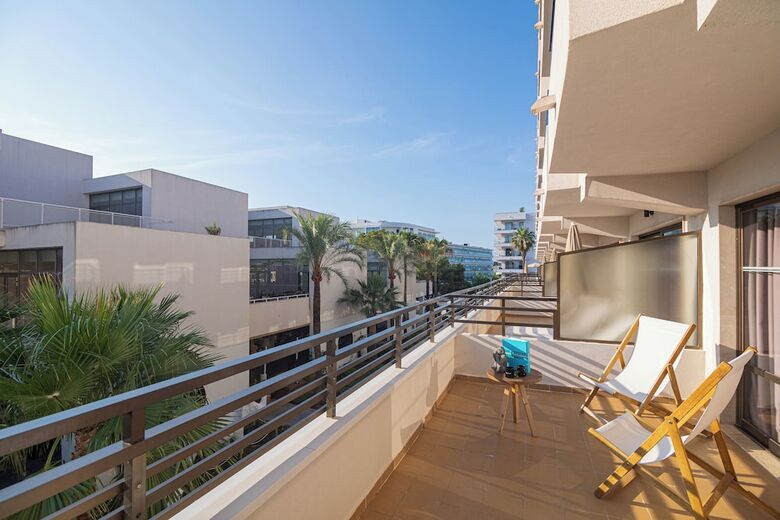 Hotel Innside By Meli� Alcudia