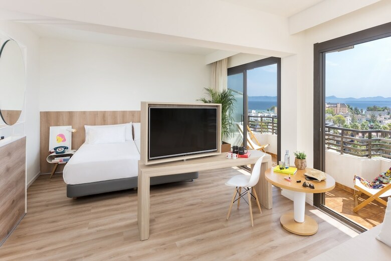 Hotel Innside By Meli� Alcudia