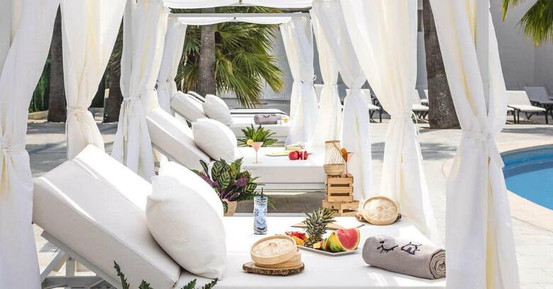 Hotel Innside By Meli� Alcudia