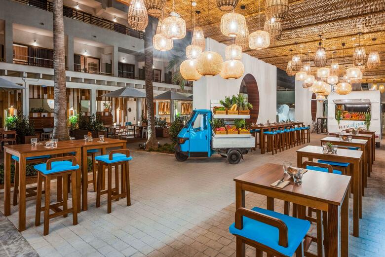 Hotel Innside By Meli� Alcudia