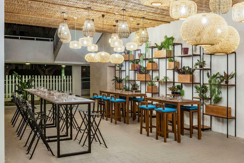 Hotel Innside By Meli� Alcudia
