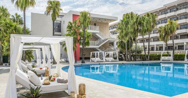 Hotel Innside By Meli� Alcudia