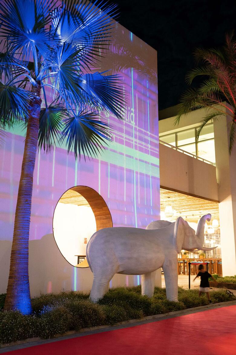 Hotel Innside By Meli� Alcudia