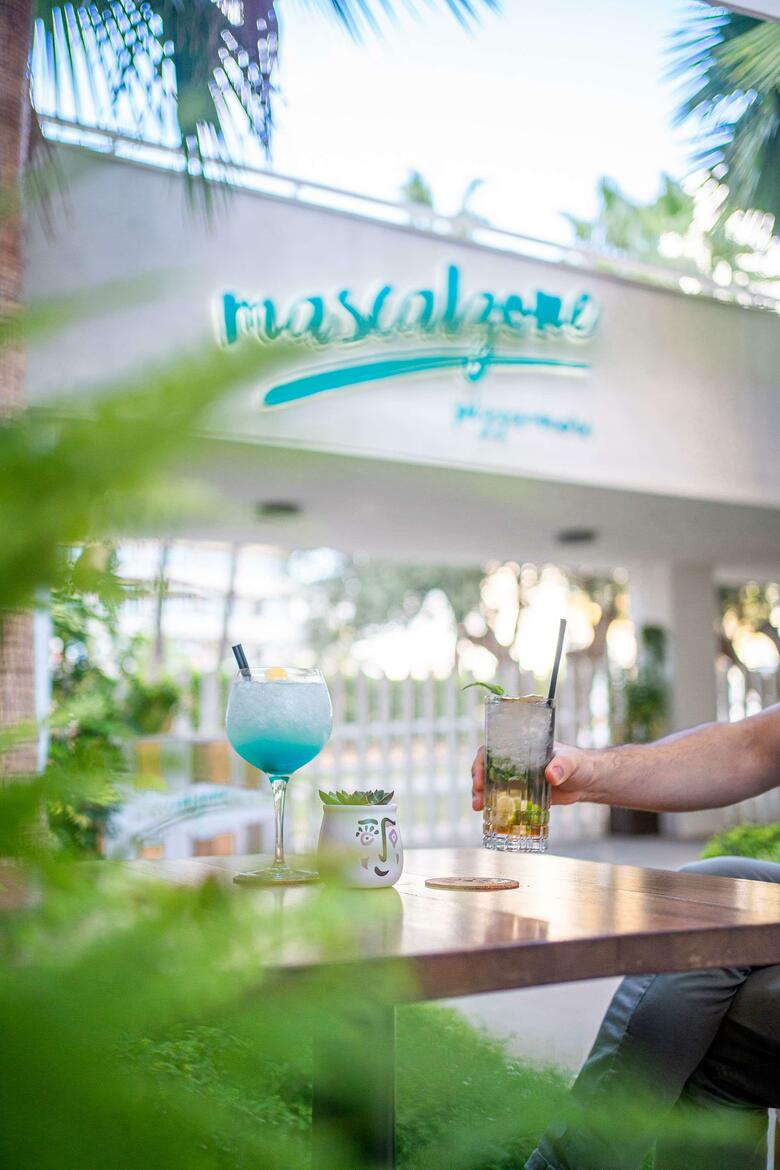 Hotel Innside By Meli� Alcudia