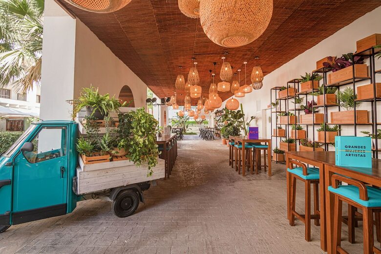 Hotel Innside By Meli� Alcudia