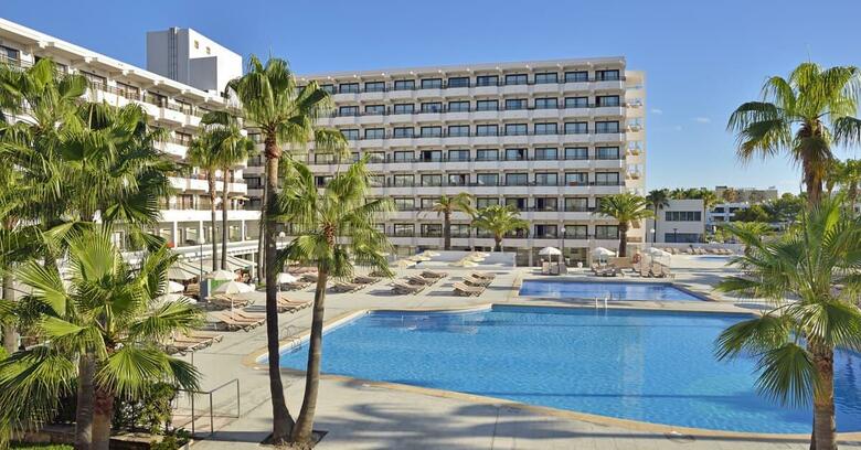 Hotel Innside By Meli� Alcudia