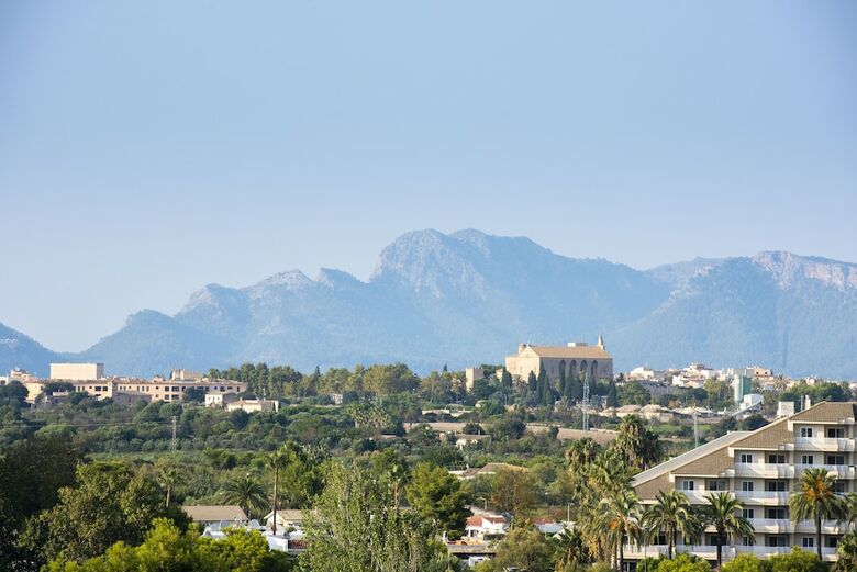 Hotel Innside By Meli� Alcudia