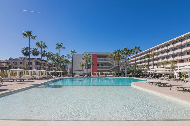 Hotel Innside By Meli� Alcudia