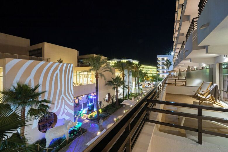 Hotel Innside By Meli� Alcudia