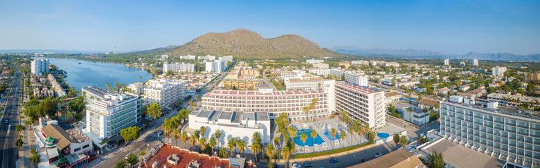 Hotel Innside By Meli� Alcudia