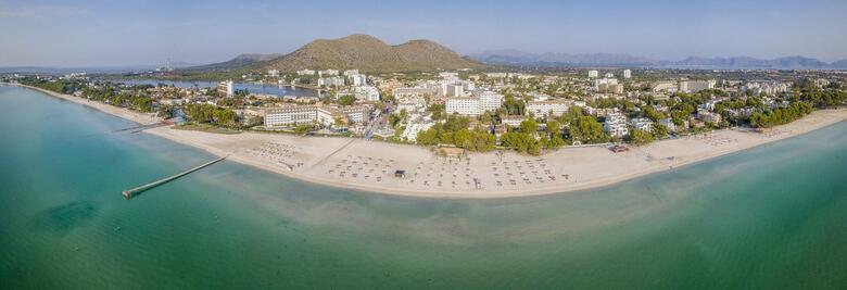 Hotel Innside By Meli� Alcudia