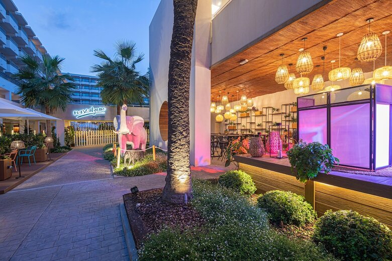 Hotel Innside By Meli� Alcudia
