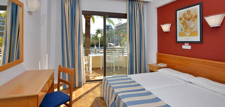 Hotel Innside By Meli� Alcudia