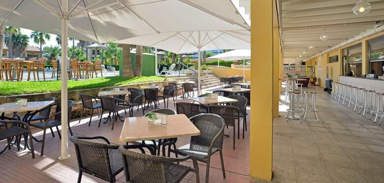 Hotel Innside By Meli� Alcudia