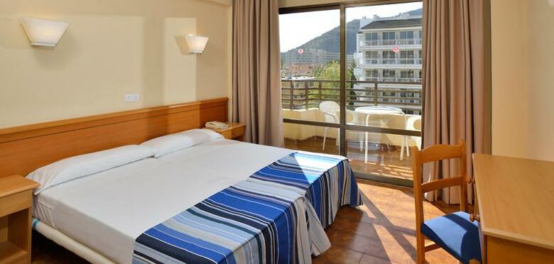 Hotel Innside By Meli� Alcudia