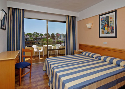 Hotel Innside By Meli� Alcudia