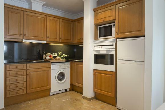 Apartamentos Galeon