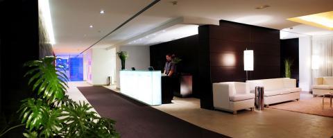 Hotel Aimia