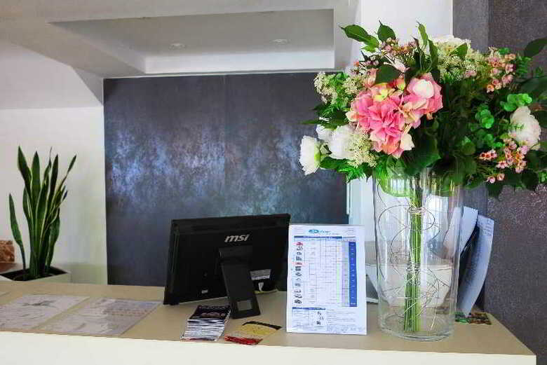 Hotel Pinomar