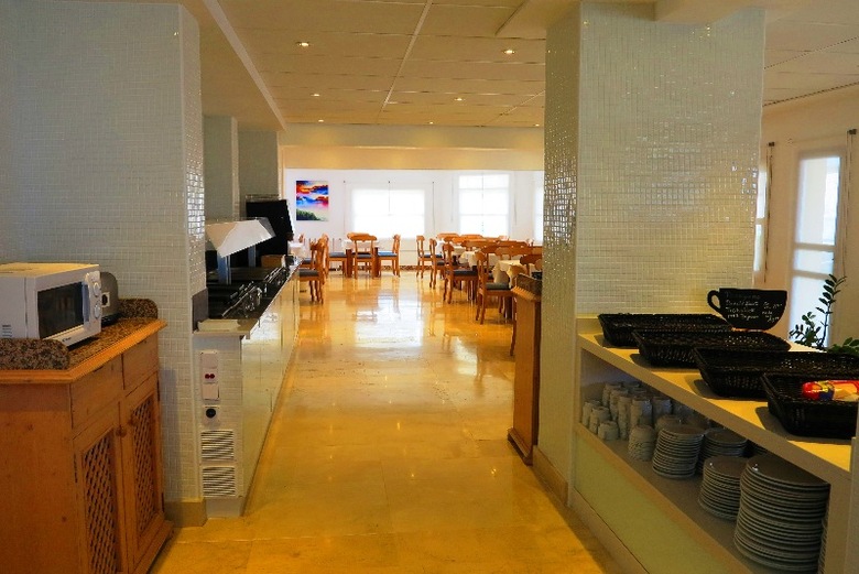 Hotel Pinomar