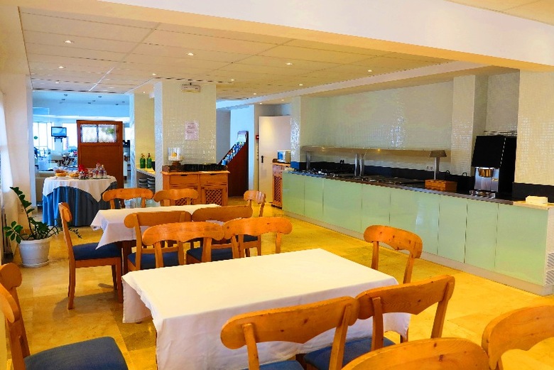 Hotel Pinomar