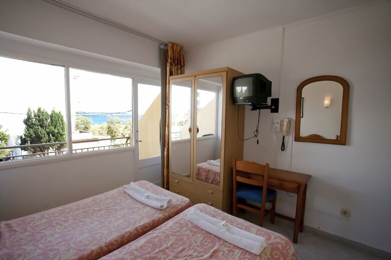 Hotel Pinomar