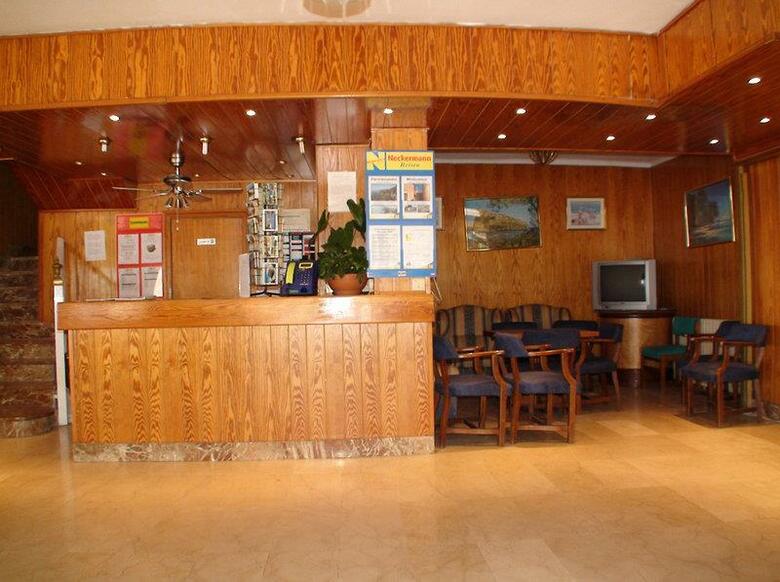 Hotel Pinomar