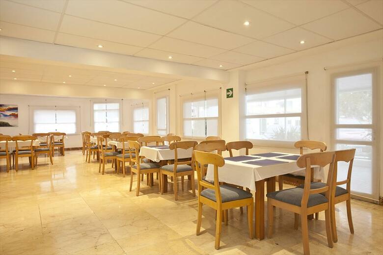 Hotel Pinomar