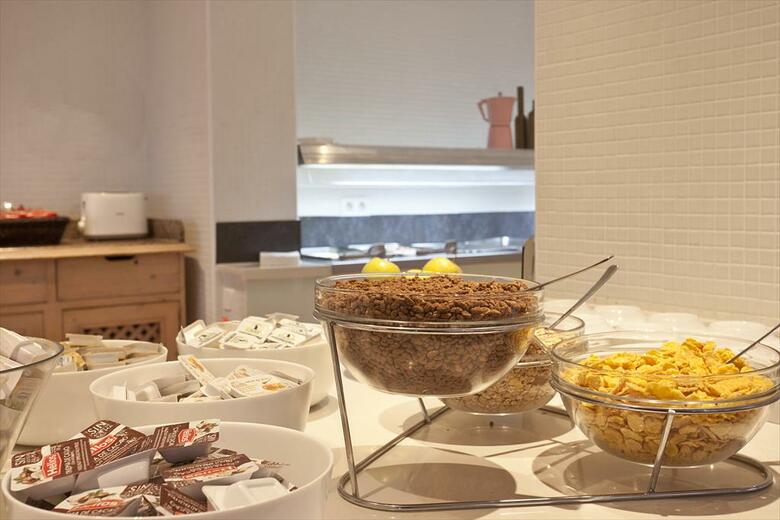 Hotel Pinomar