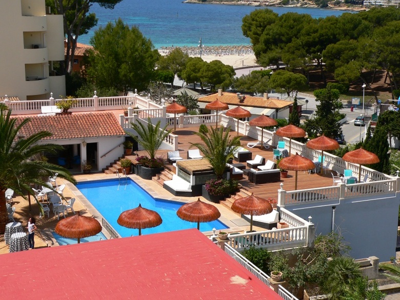 Hotel Boutique Bon Rep�s