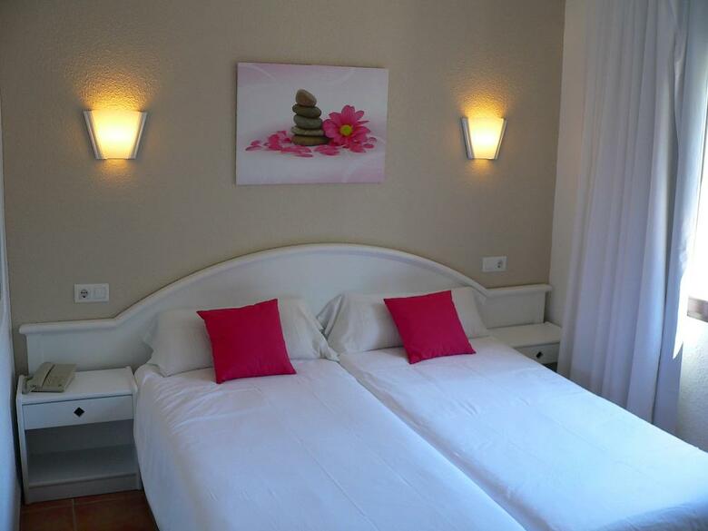 Hotel Boutique Bon Rep�s