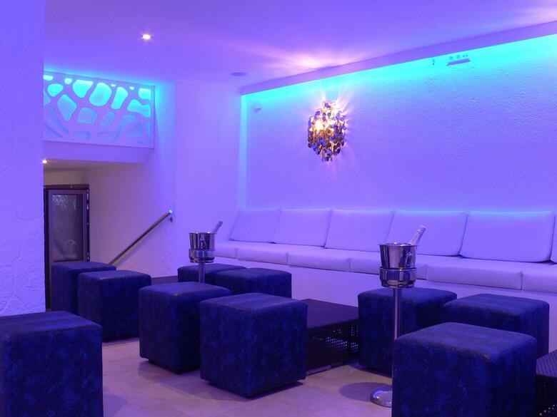 Hotel Boutique Bon Rep�s