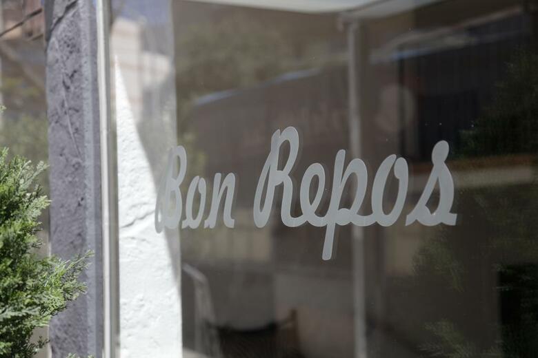 Hotel Boutique Bon Rep�s